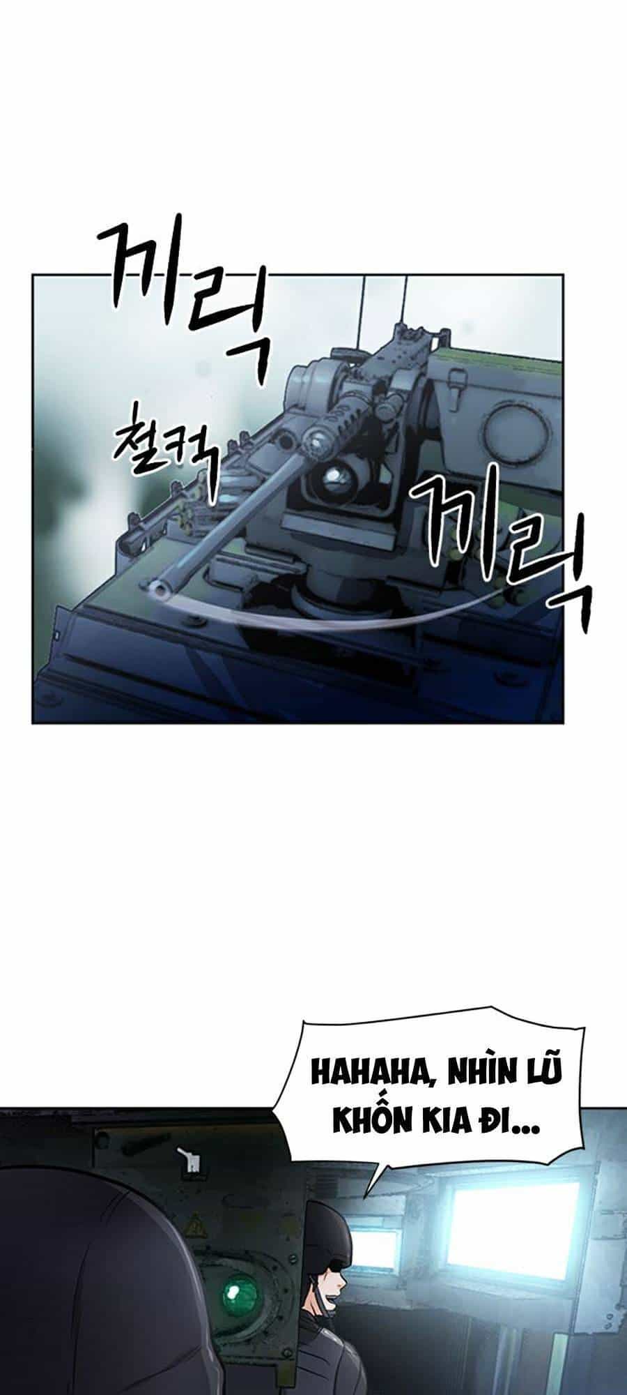 Druid Tại Ga Seoul - Chương 42 - ảnh 107