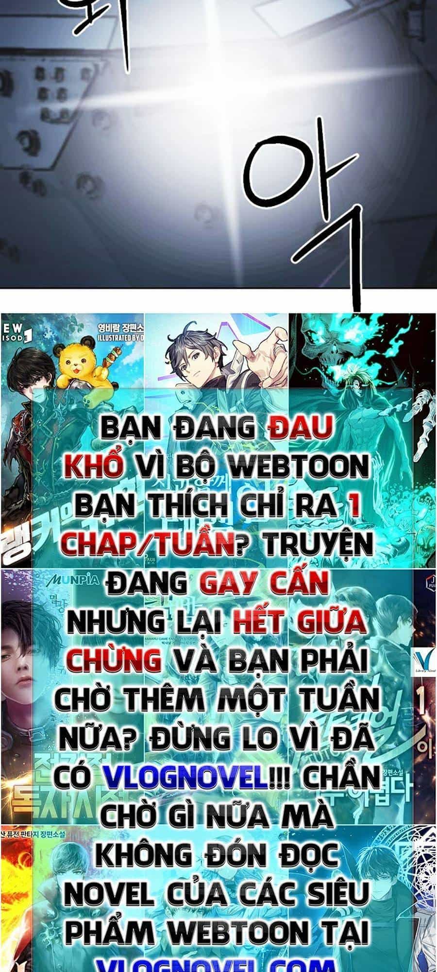 Druid Tại Ga Seoul - Chương 42 - ảnh 119