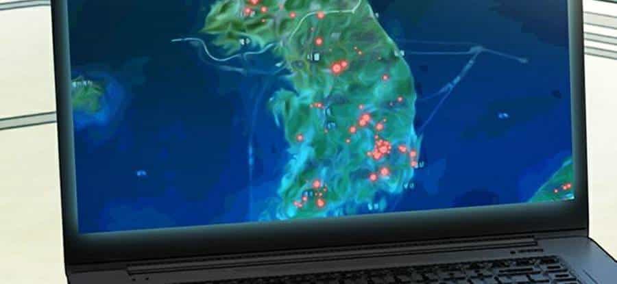 Druid Tại Ga Seoul - Chương 42 - ảnh 28