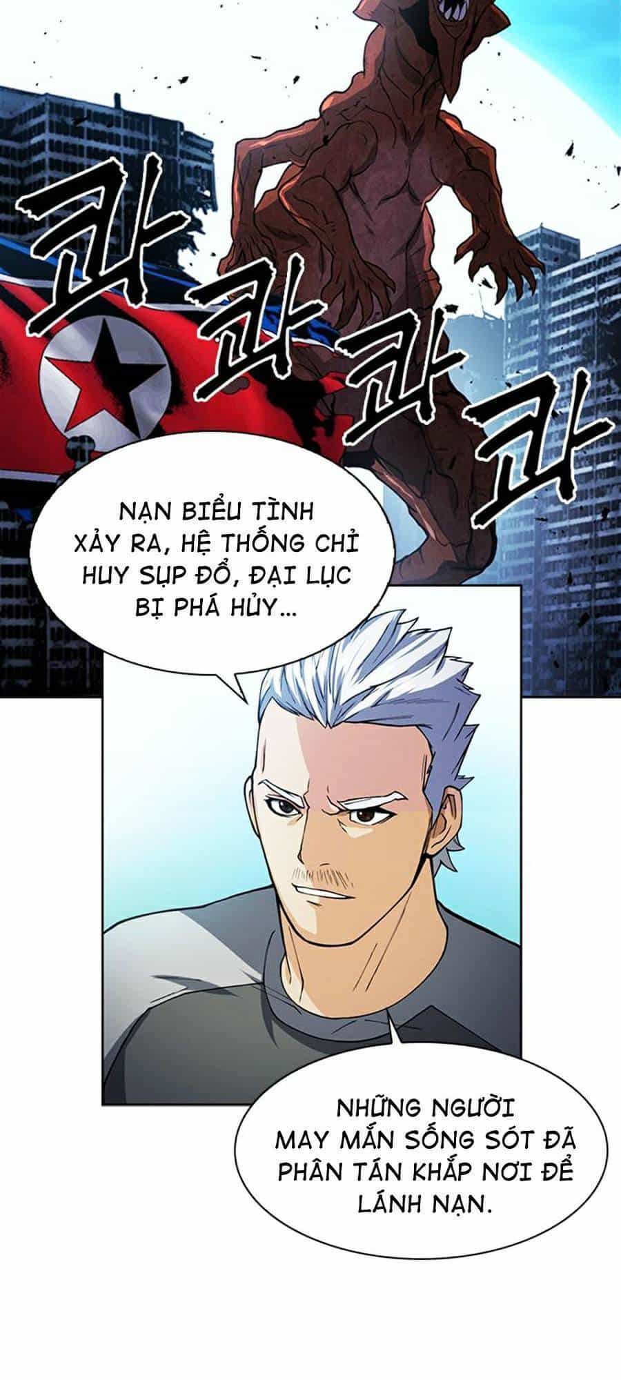 Druid Tại Ga Seoul - Chương 42 - ảnh 51
