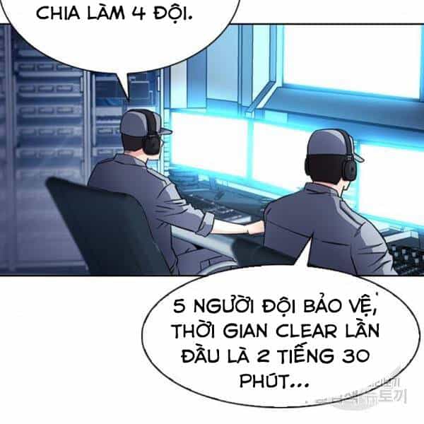Druid Tại Ga Seoul - Chương 45 - ảnh 163