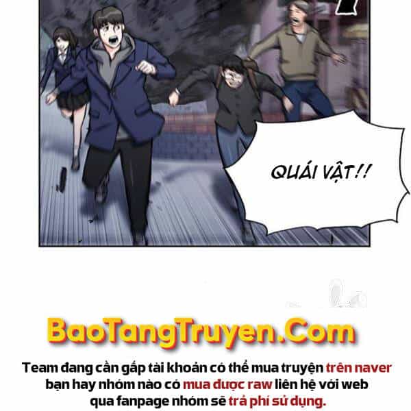 Druid Tại Ga Seoul - Chương 45 - ảnh 5