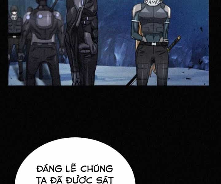 Druid Tại Ga Seoul - Chương 47 - ảnh 90