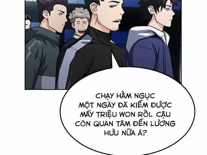 Druid Tại Ga Seoul - Chương 48 - ảnh 100