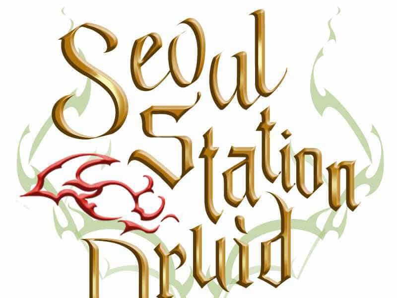 Druid Tại Ga Seoul - Chương 48 - ảnh 125