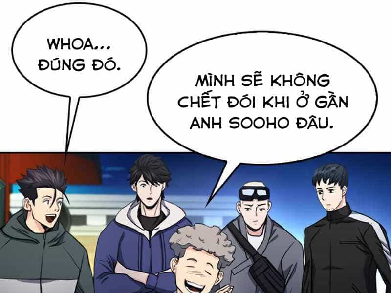 Druid Tại Ga Seoul - Chương 48 - ảnh 139