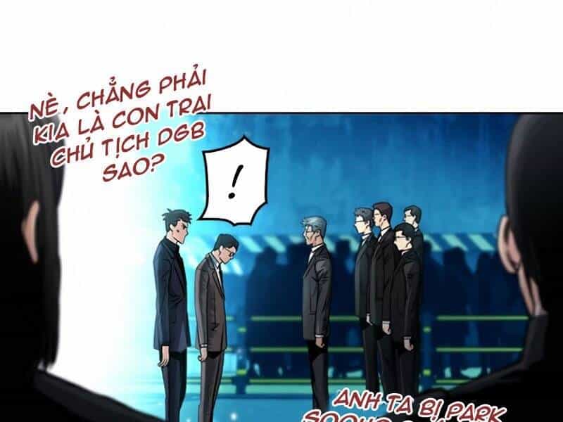 Druid Tại Ga Seoul - Chương 51 - ảnh 100