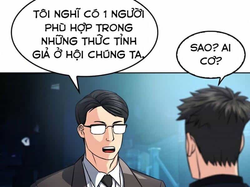Druid Tại Ga Seoul - Chương 51 - ảnh 50