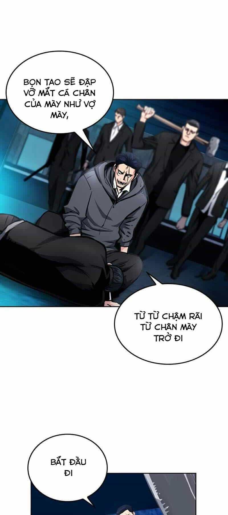 Druid Tại Ga Seoul - Chương 53 - ảnh 59