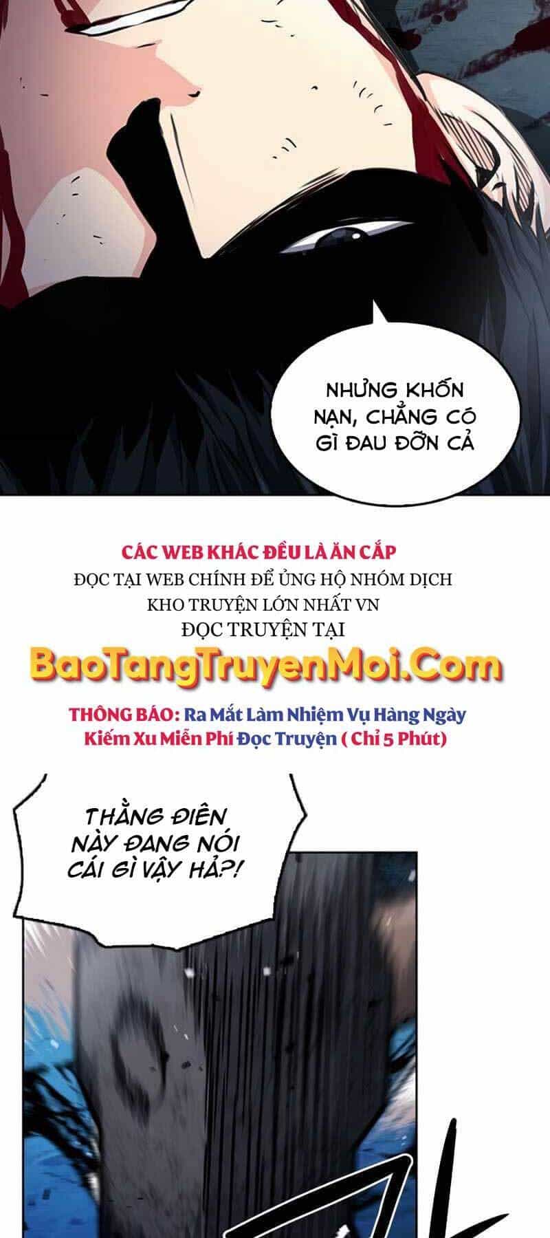 Druid Tại Ga Seoul - Chương 53 - ảnh 63