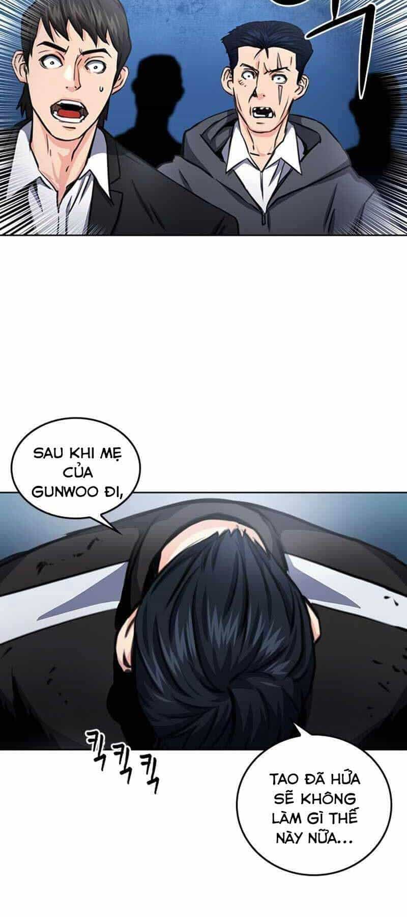 Druid Tại Ga Seoul - Chương 53 - ảnh 67