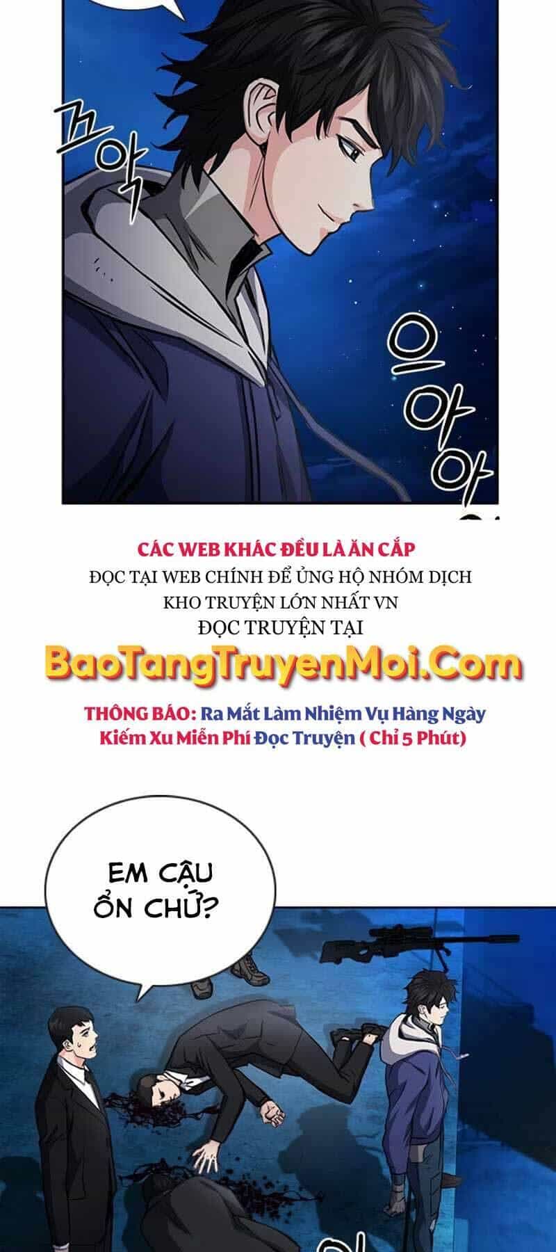 Druid Tại Ga Seoul - Chương 53 - ảnh 83
