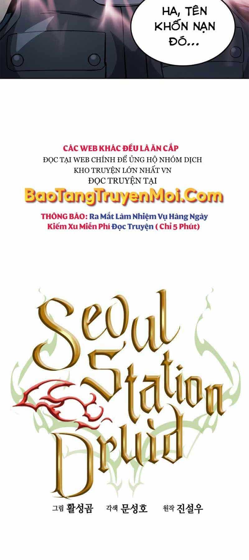 Druid Tại Ga Seoul - Chương 54 - ảnh 10
