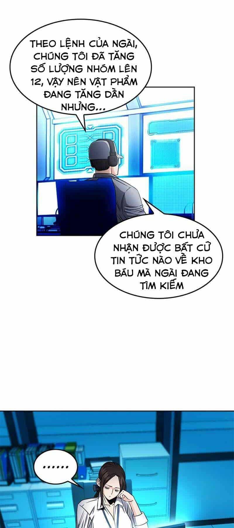 Druid Tại Ga Seoul - Chương 54 - ảnh 12