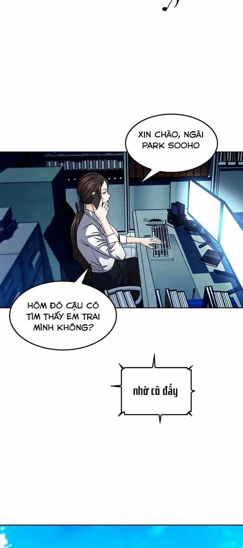 Druid Tại Ga Seoul - Chương 54 - ảnh 17