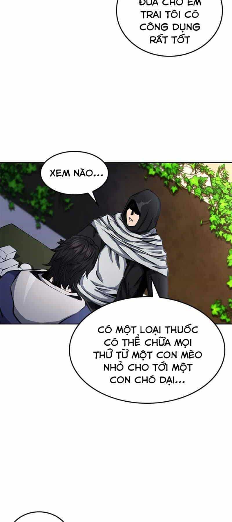 Druid Tại Ga Seoul - Chương 54 - ảnh 40
