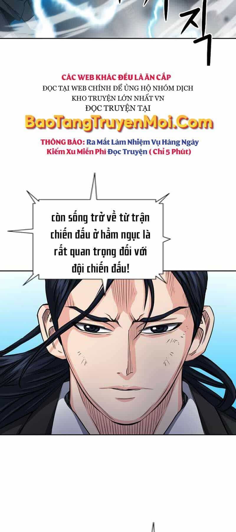 Druid Tại Ga Seoul - Chương 54 - ảnh 74