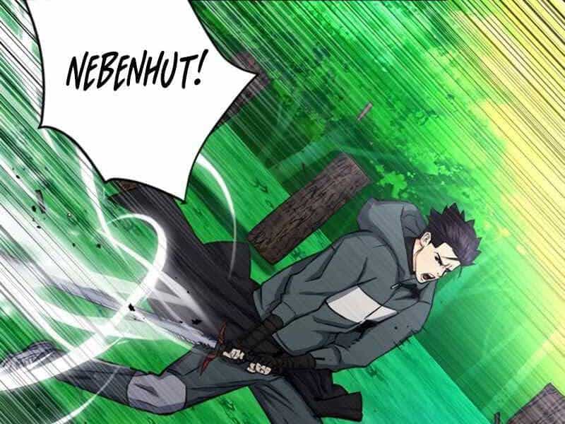 Druid Tại Ga Seoul - Chương 55 - ảnh 117
