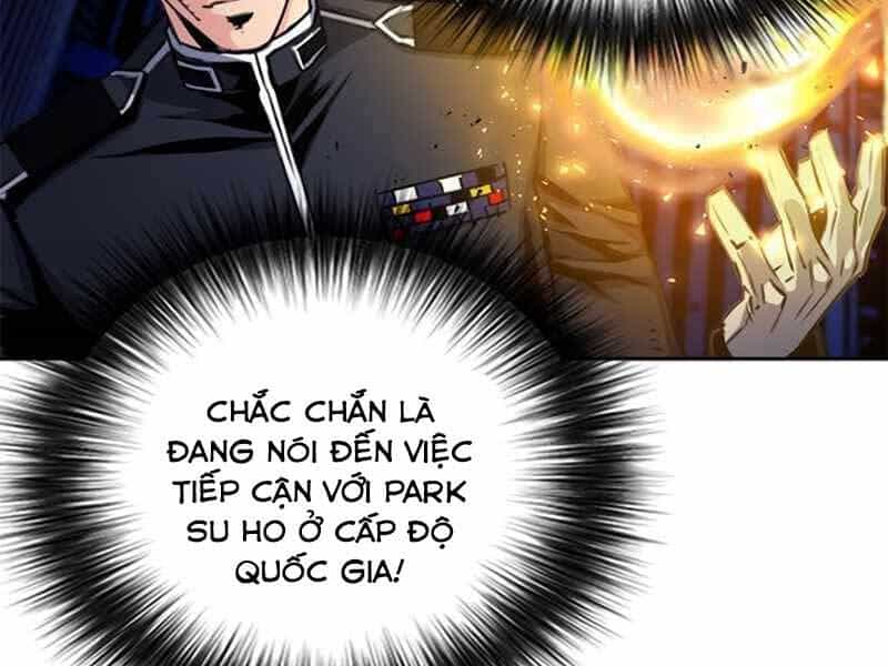Druid Tại Ga Seoul - Chương 55 - ảnh 25