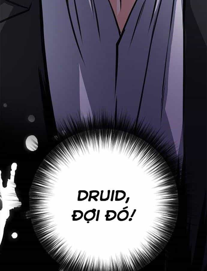 Druid Tại Ga Seoul - Chương 56 - ảnh 10
