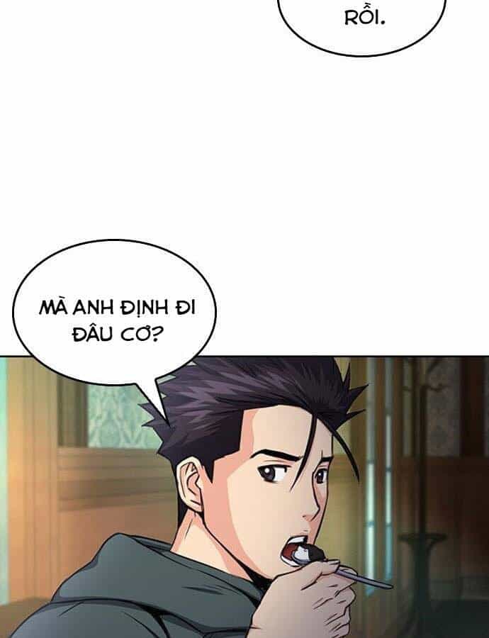 Druid Tại Ga Seoul - Chương 56 - ảnh 18