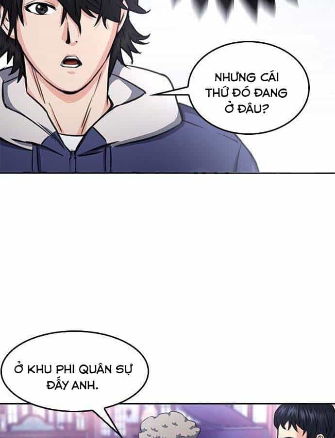 Druid Tại Ga Seoul - Chương 56 - ảnh 40