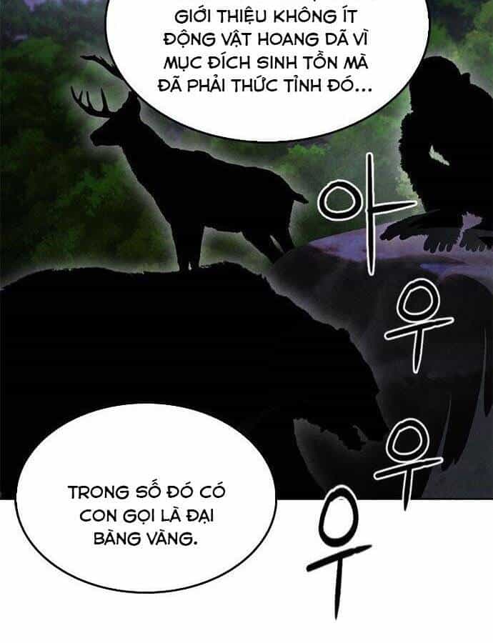 Druid Tại Ga Seoul - Chương 56 - ảnh 44