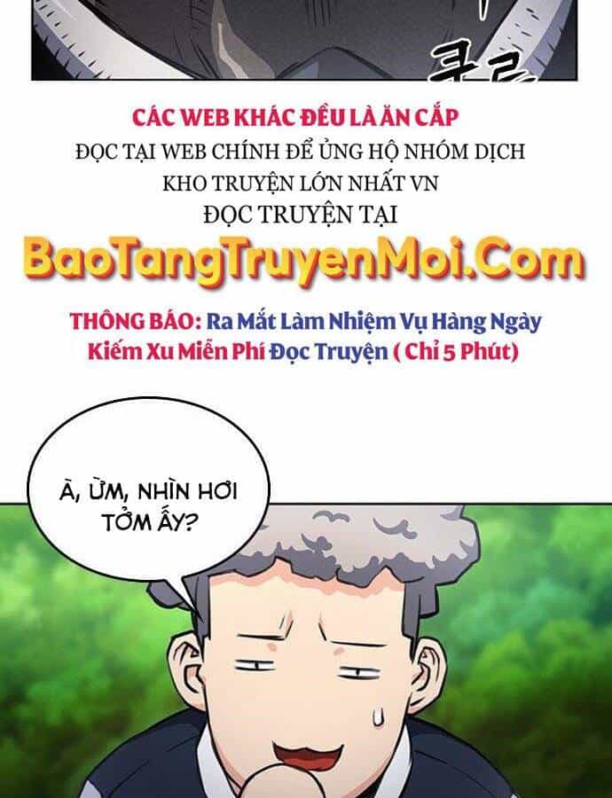 Druid Tại Ga Seoul - Chương 56 - ảnh 71