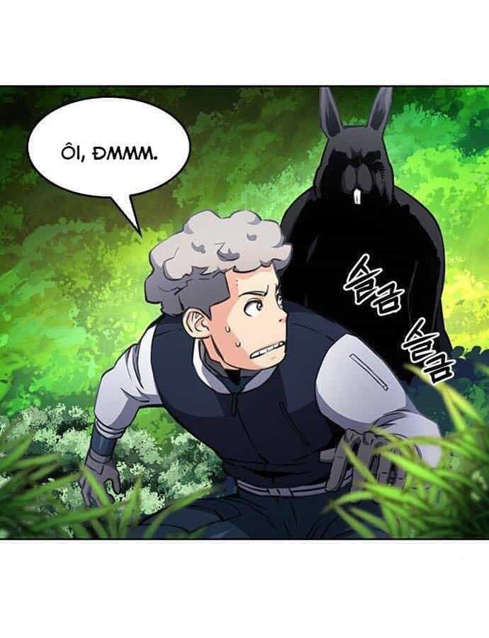 Druid Tại Ga Seoul - Chương 56 - ảnh 92