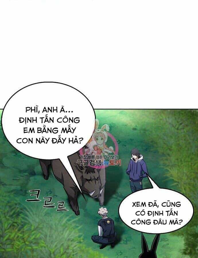 Druid Tại Ga Seoul - Chương 56 - ảnh 94
