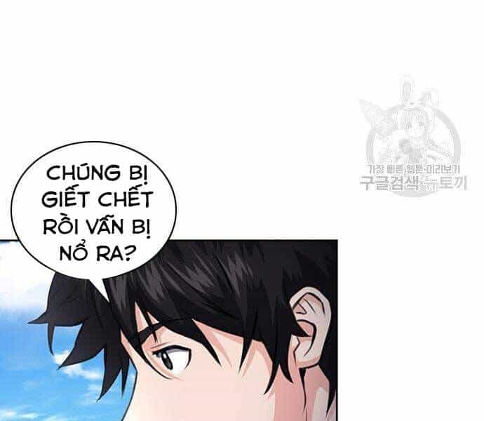 Druid Tại Ga Seoul - Chương 57 - ảnh 11