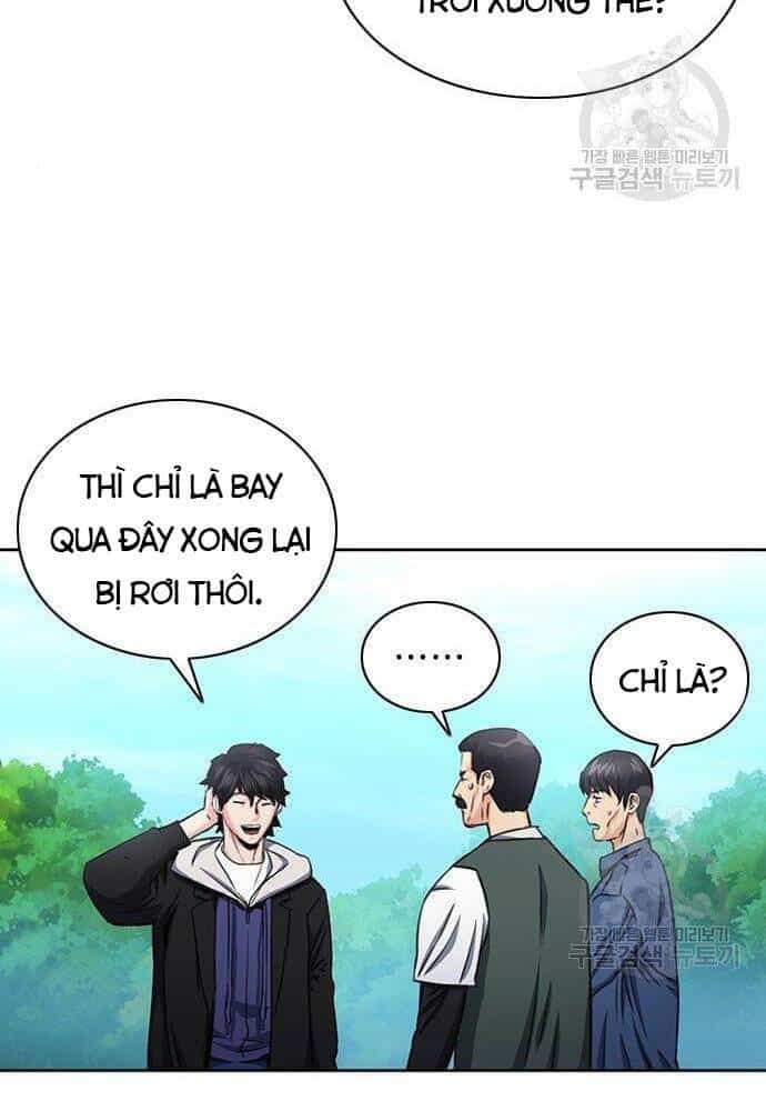 Druid Tại Ga Seoul - Chương 58 - ảnh 20