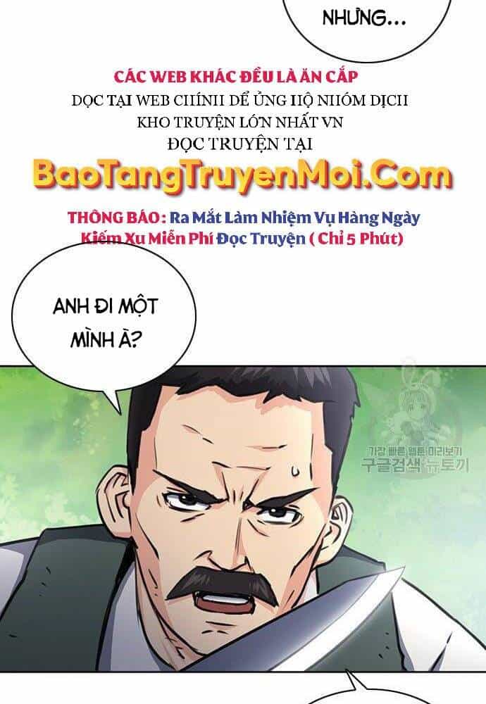 Druid Tại Ga Seoul - Chương 58 - ảnh 23