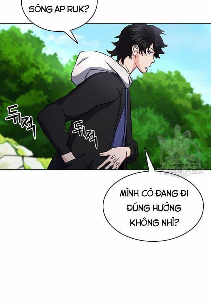 Druid Tại Ga Seoul - Chương 58 - ảnh 28