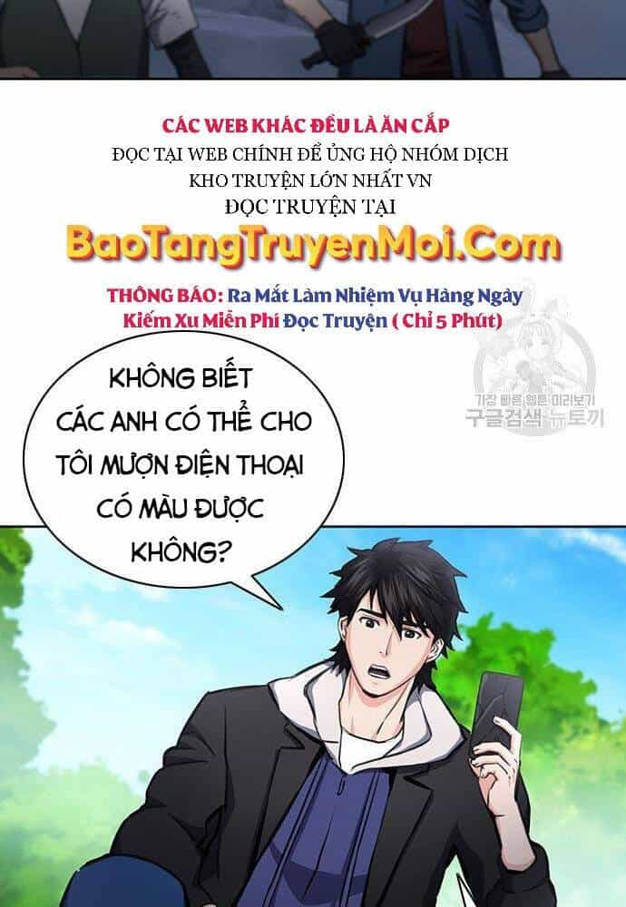 Druid Tại Ga Seoul - Chương 58 - ảnh 40