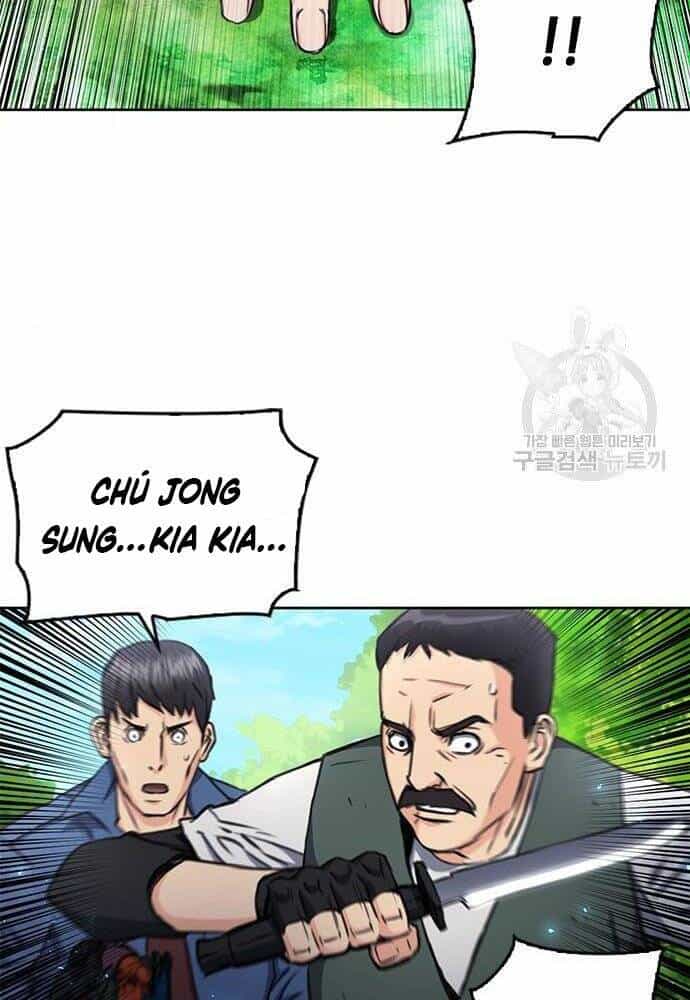Druid Tại Ga Seoul - Chương 58 - ảnh 5