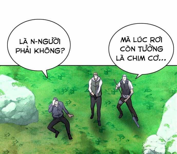 Druid Tại Ga Seoul - Chương 59 - ảnh 71
