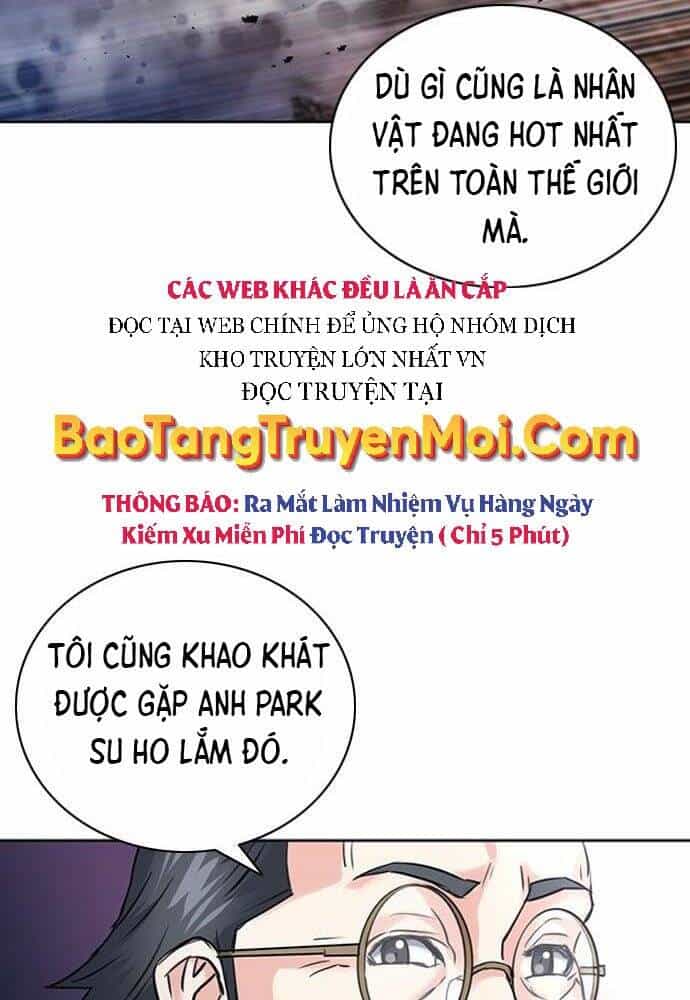 Druid Tại Ga Seoul - Chương 61 - ảnh 104