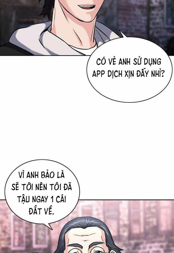 Druid Tại Ga Seoul - Chương 61 - ảnh 81