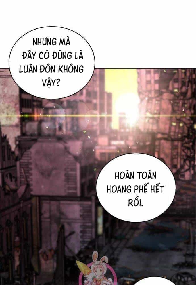 Druid Tại Ga Seoul - Chương 61 - ảnh 83