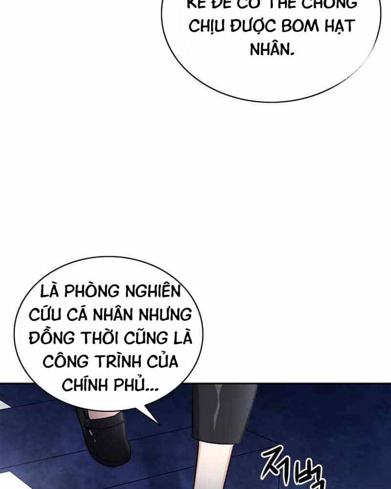 Druid Tại Ga Seoul - Chương 62 - ảnh 141