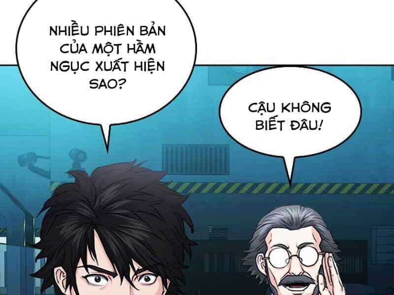Druid Tại Ga Seoul - Chương 63 - ảnh 30