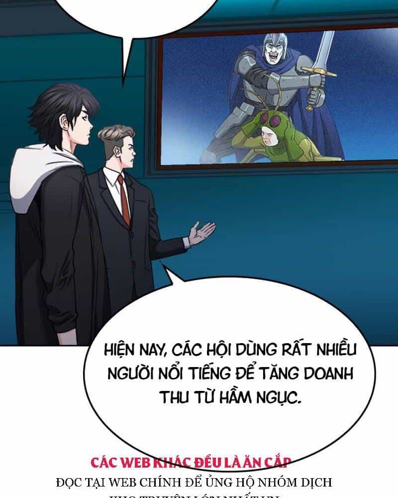 Druid Tại Ga Seoul - Chương 64 - ảnh 117