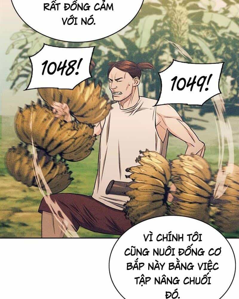 Druid Tại Ga Seoul - Chương 65 - ảnh 100