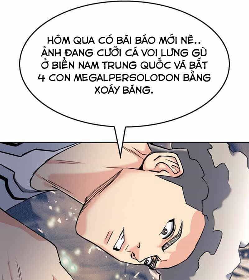 Druid Tại Ga Seoul - Chương 67 - ảnh 107