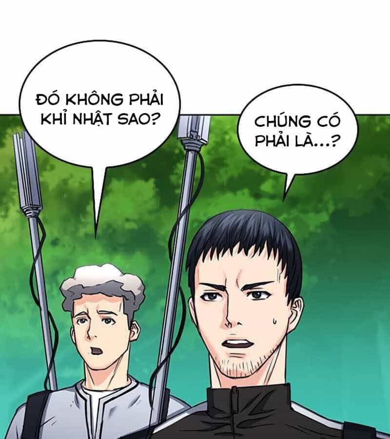 Druid Tại Ga Seoul - Chương 67 - ảnh 119