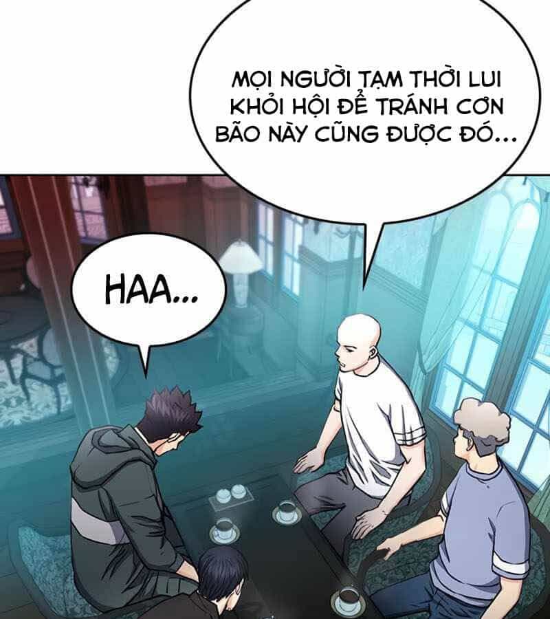 Druid Tại Ga Seoul - Chương 67 - ảnh 31
