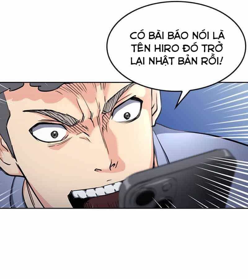 Druid Tại Ga Seoul - Chương 67 - ảnh 40