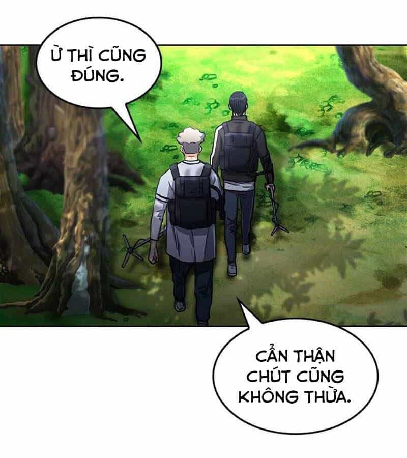 Druid Tại Ga Seoul - Chương 67 - ảnh 97