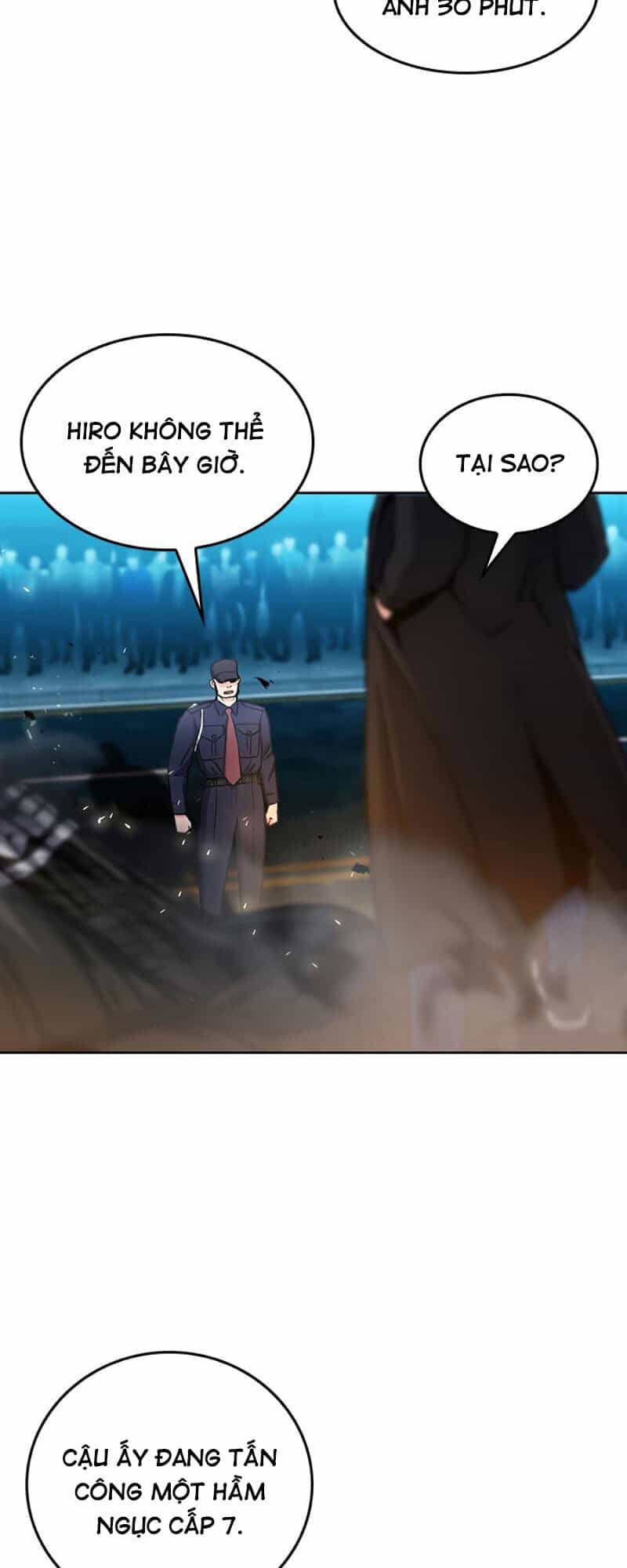 Druid Tại Ga Seoul - Chương 68 - ảnh 44